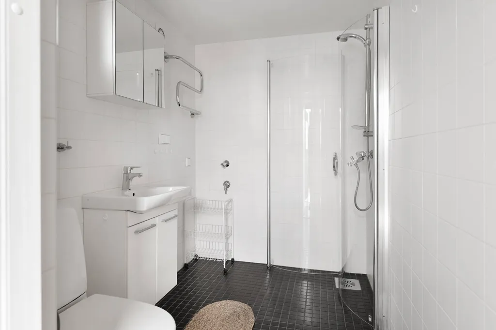 Appartement 1 pièces à Gotlands kommun