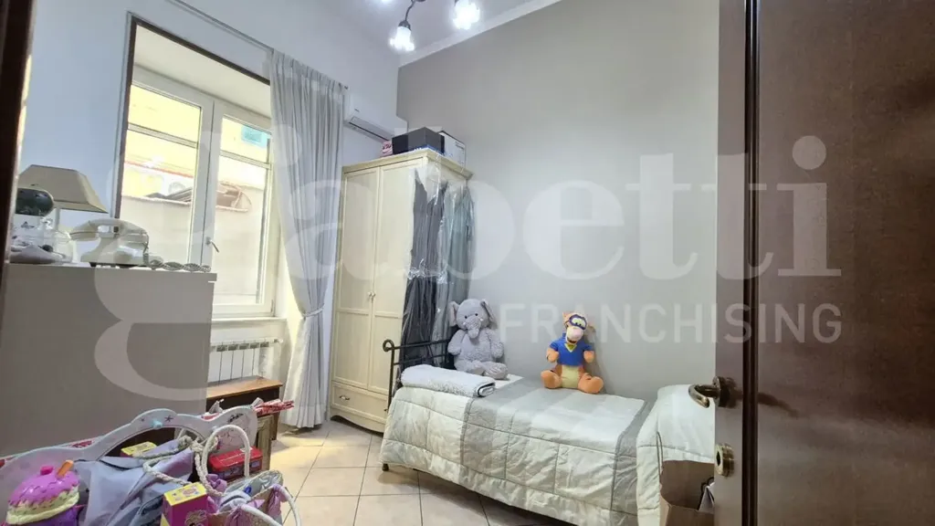 Magamistoad - Renovated Flat with Terrace in Bagnoli