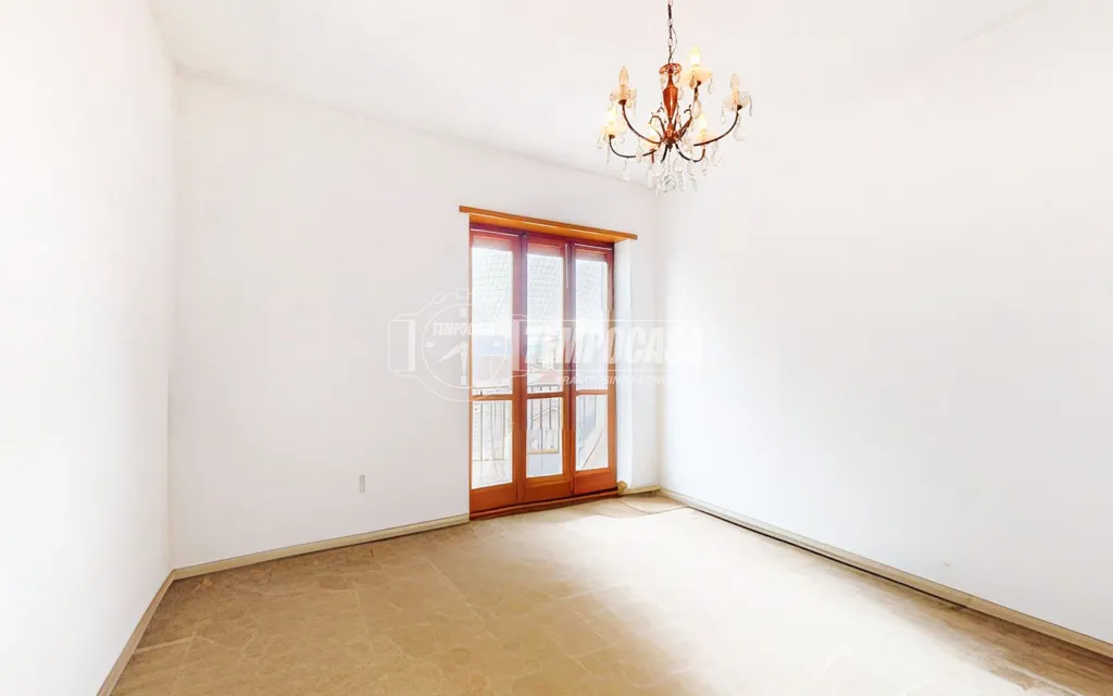 Toad - Three-Bedroom Flat with Panoramic View in Orbassano