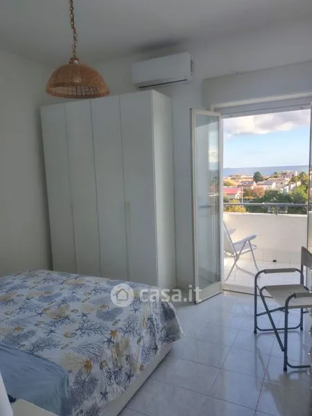 Chambres - Panoramic Apartment with Terrace in Casabianca