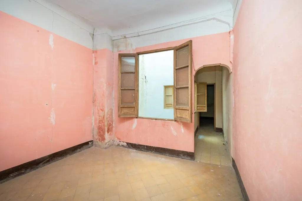 Toad - Apartment with Plaza Views in Granada Centre