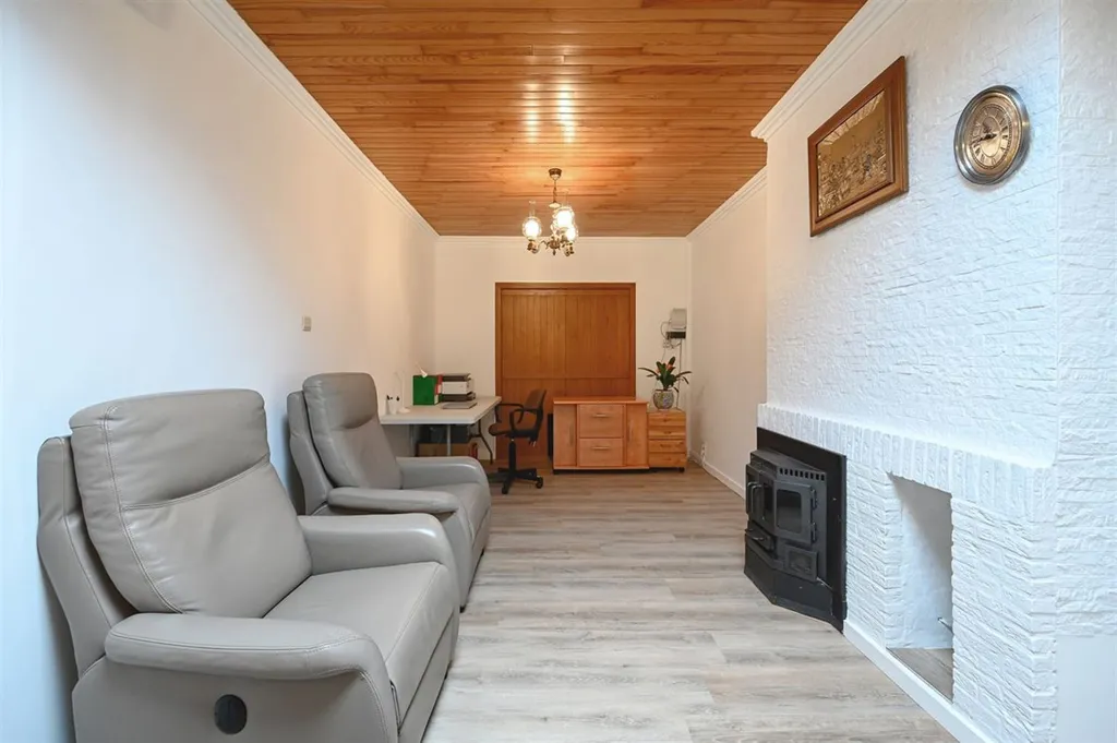 3-bedroom house in Antwerpen