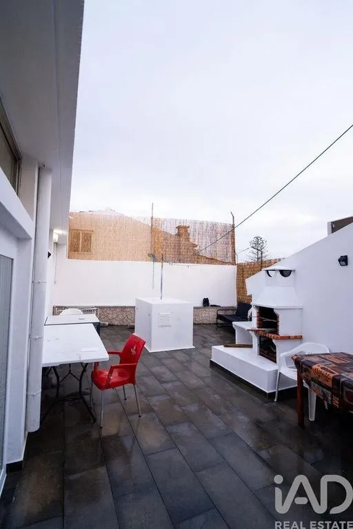 Terrass - Hostel in Historic Building, Portimão