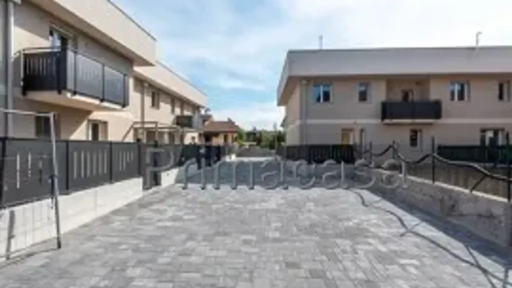 Extérieur - New Villa with Private Garden in Zevio