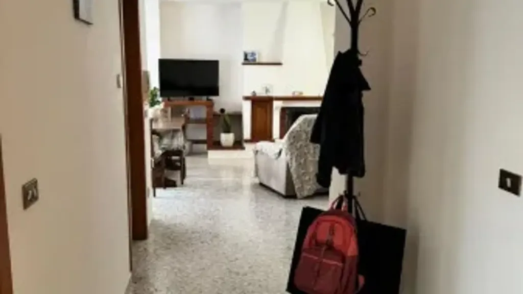 Entrée - Spacious Apartment with Terraces in Trecchina