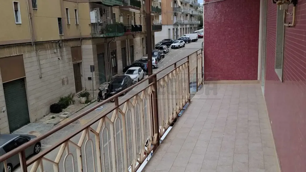 Rõdu - Apartment with Panoramic Views in Siracusa