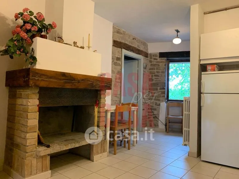 Elutuba - Restored Bilocale with Panoramic Views in Force