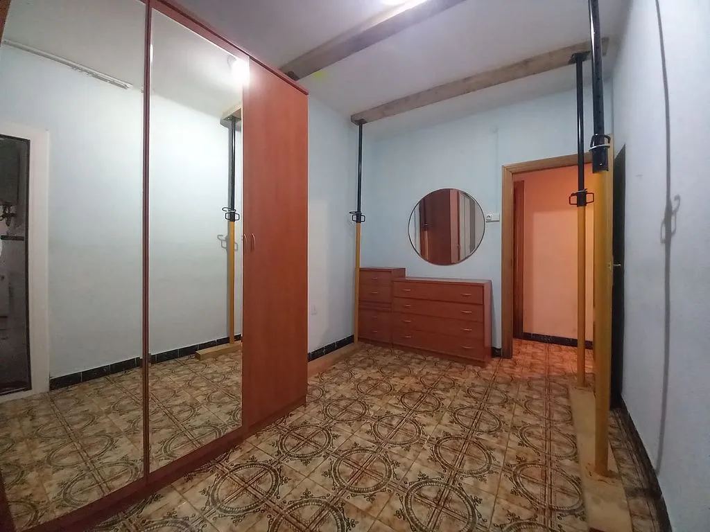 Pièces - Ground Floor Flat with Terrace in Gorg - Pep Ventura