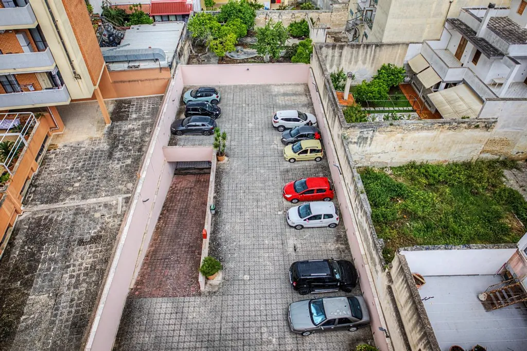 Extérieur - Spacious Attico with Panoramic View in Brindisi