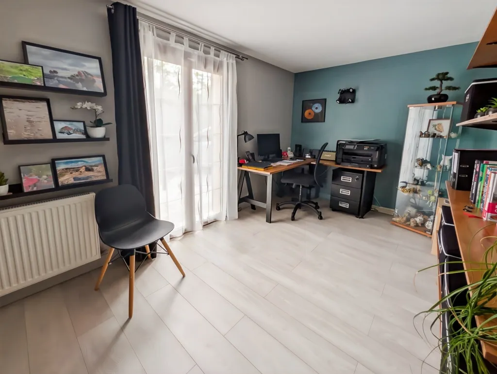 Kabinet - Luxury House with Garden in Guyancourt