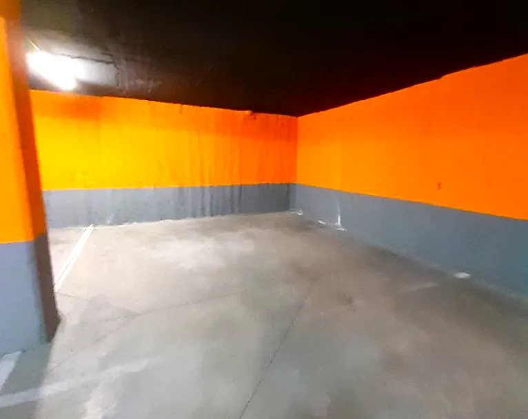Garage - Parking Space in Central Madrid