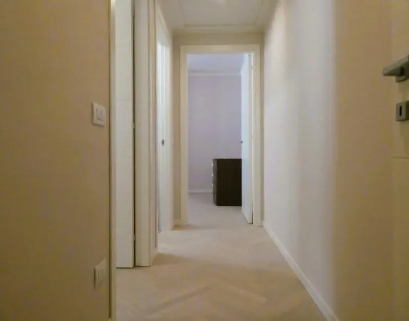 Entrée - Ground Floor Apartment with Terrace in Empoli