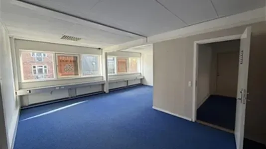 Bureau - Office for Rent in Ballerup Centre