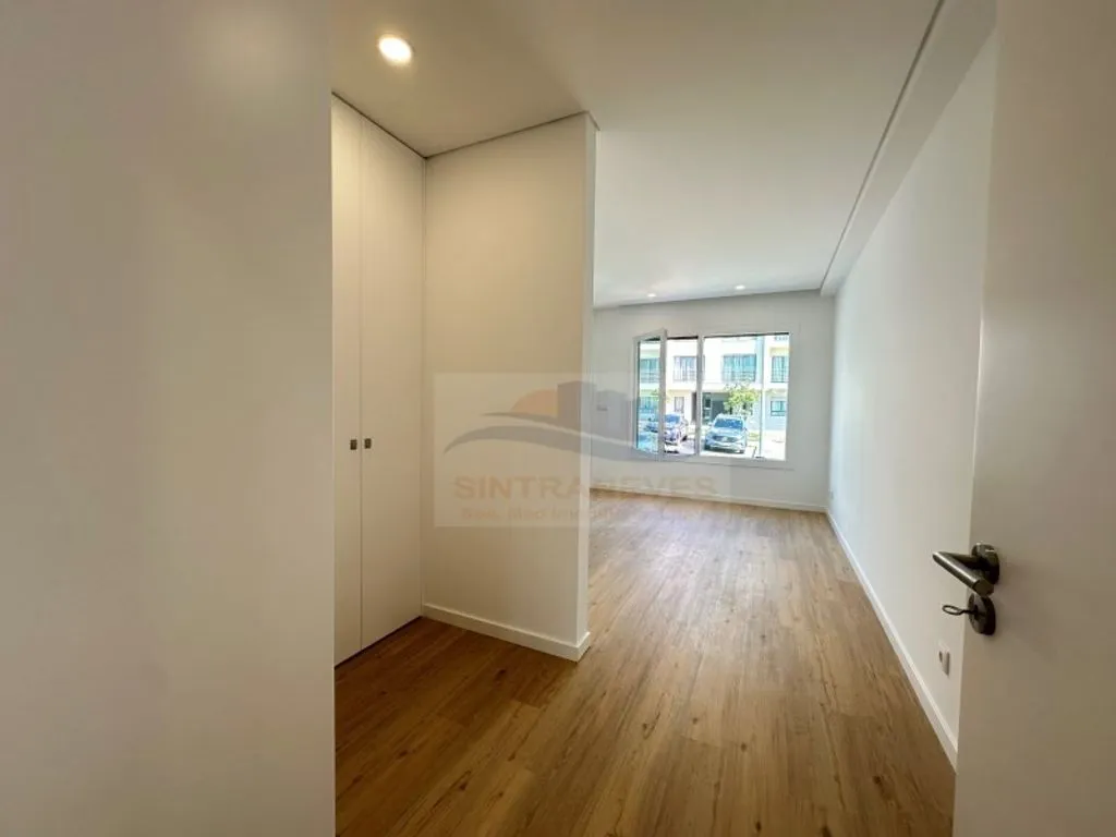 Esik - Luxury Flat with Terrace in Mafra