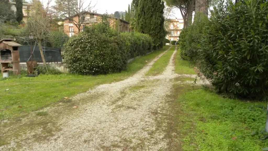 Välivaade - Villa with Pool in Perugia