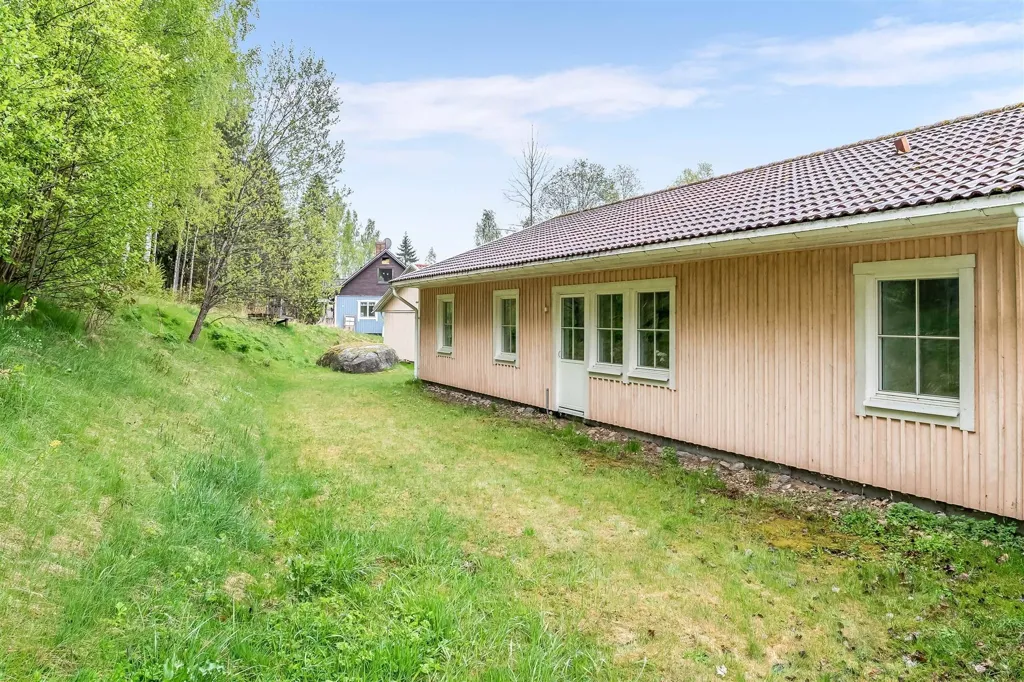 Maison 4 pièces à Ludvika kommun