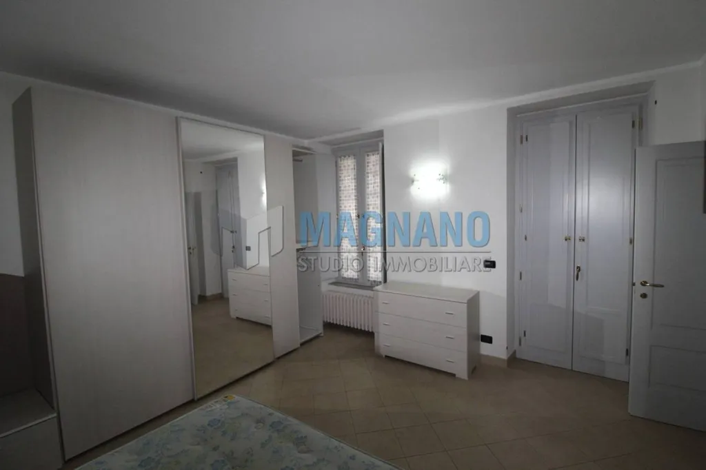 Magamistoad - Modern Attico with Terrazzo in Cavour