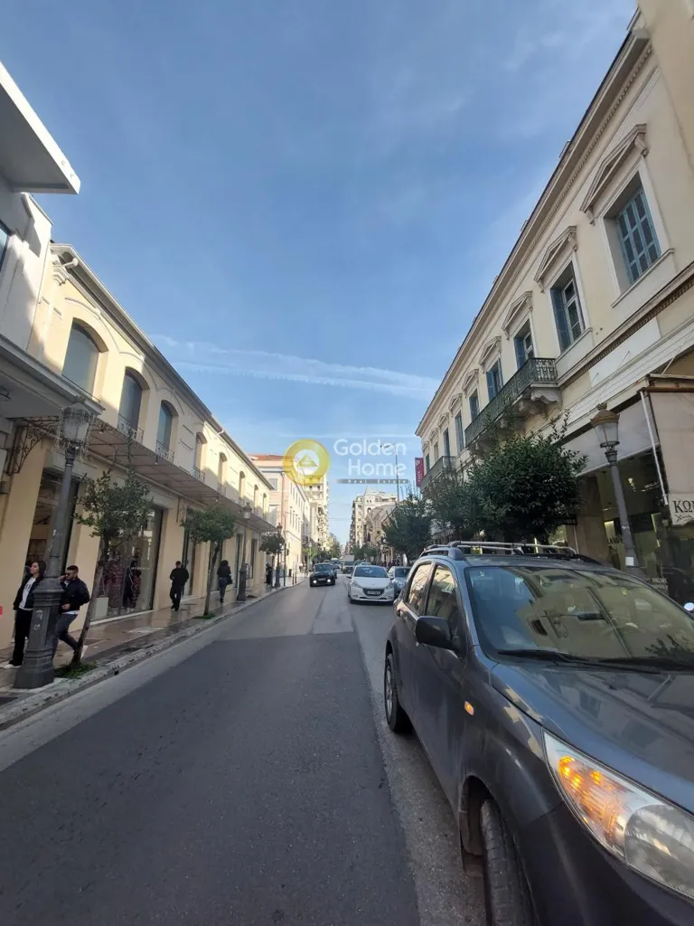 Välivaade - Commercial Property with High Footfall in Patras Centre