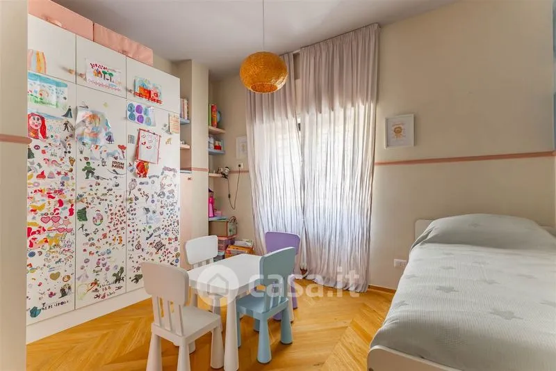 Chambres - Modernised Apartment with Balcony in Bari