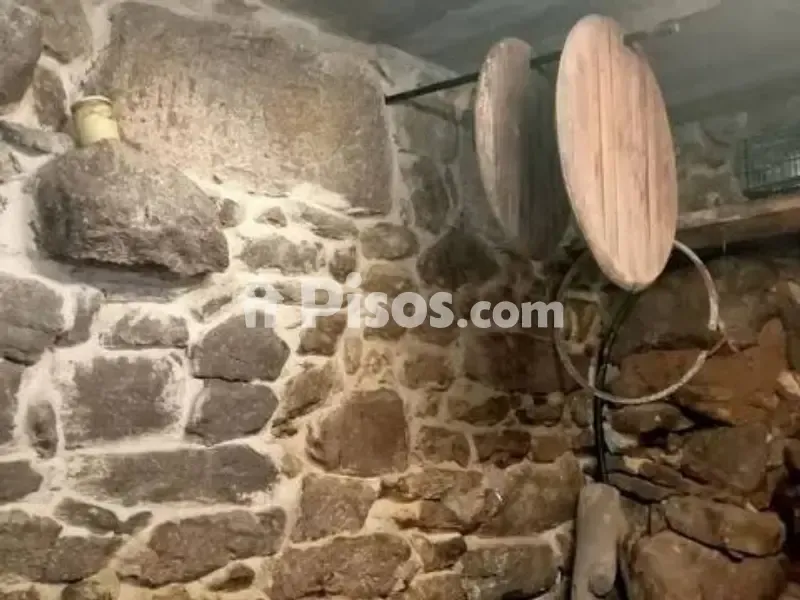 Pièces - Charming Stone House with River Views in Redondela