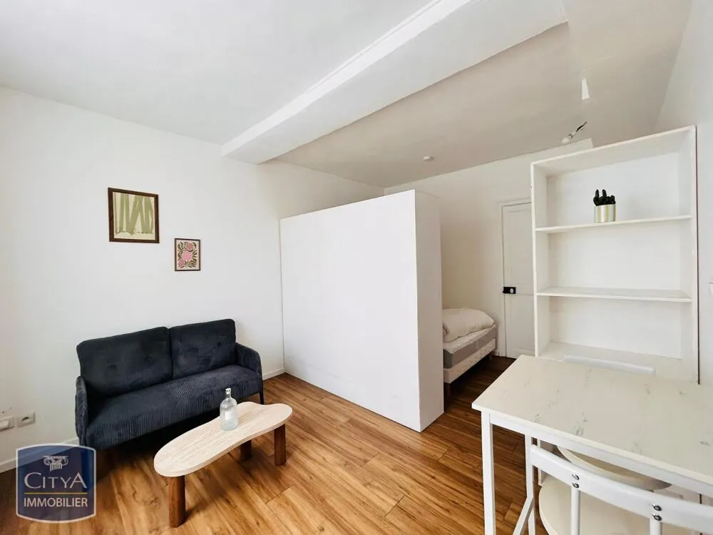 Elutuba - Student-Friendly Studio in Laval