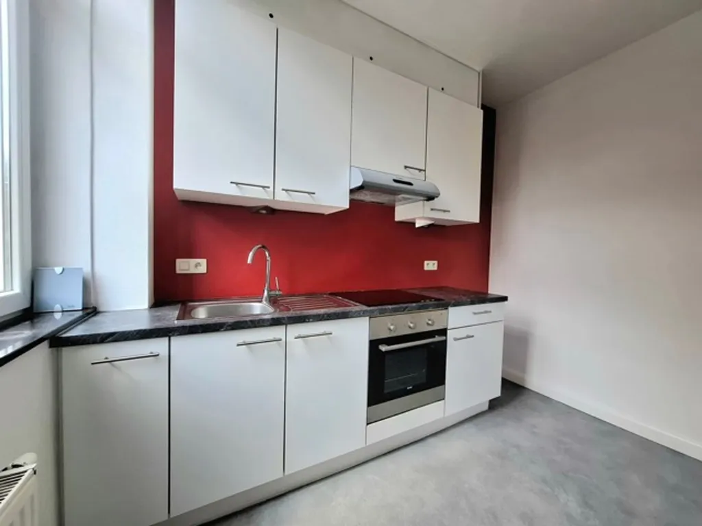 2 magamistoaga korter asukohas Verviers