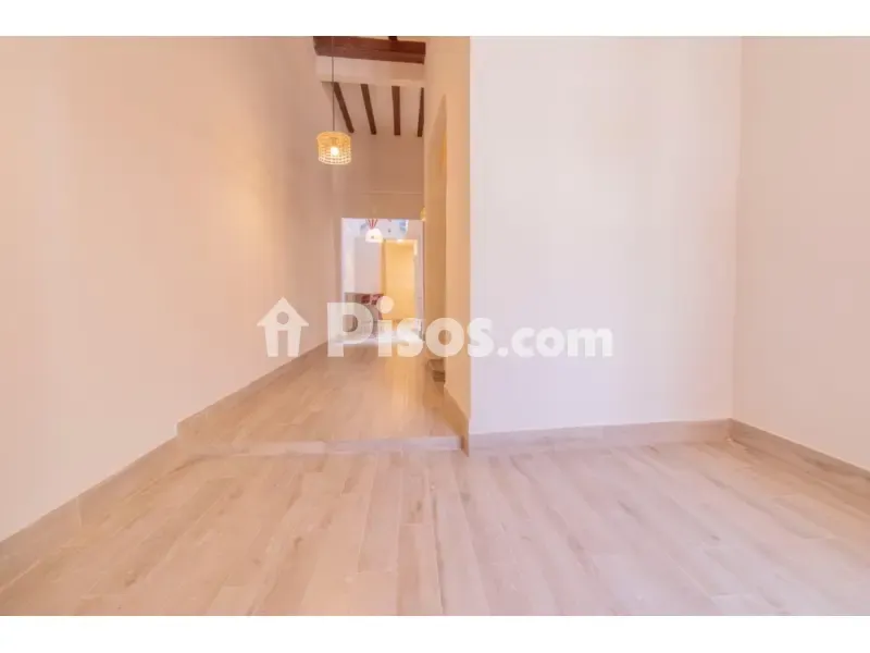 Stanze - Traditional Chalet with Balcony in Burriana