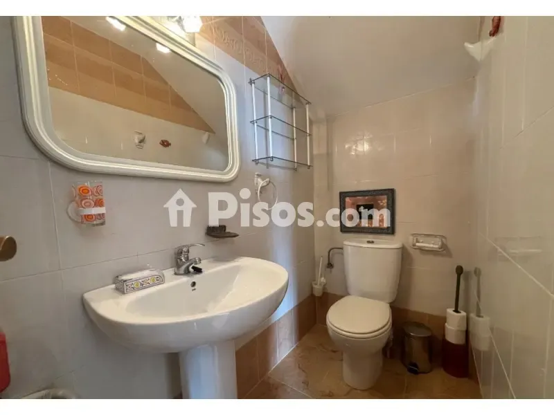 Bagni - Adosado with Private Pool in Torrevieja