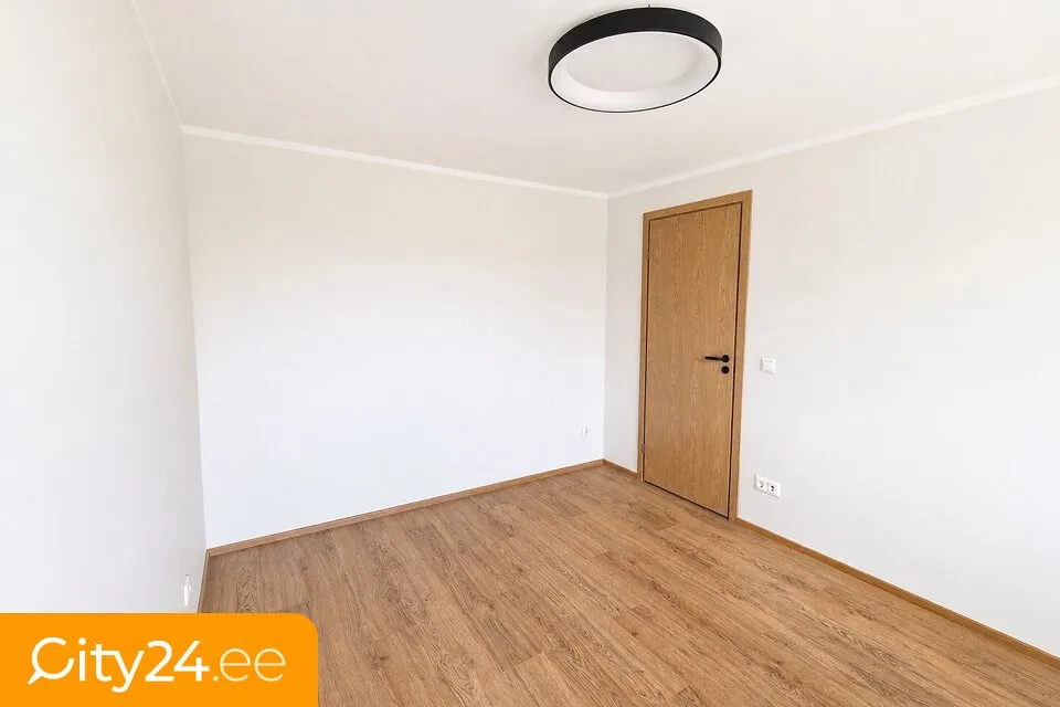 Appartement 4 pièces à Elva linn