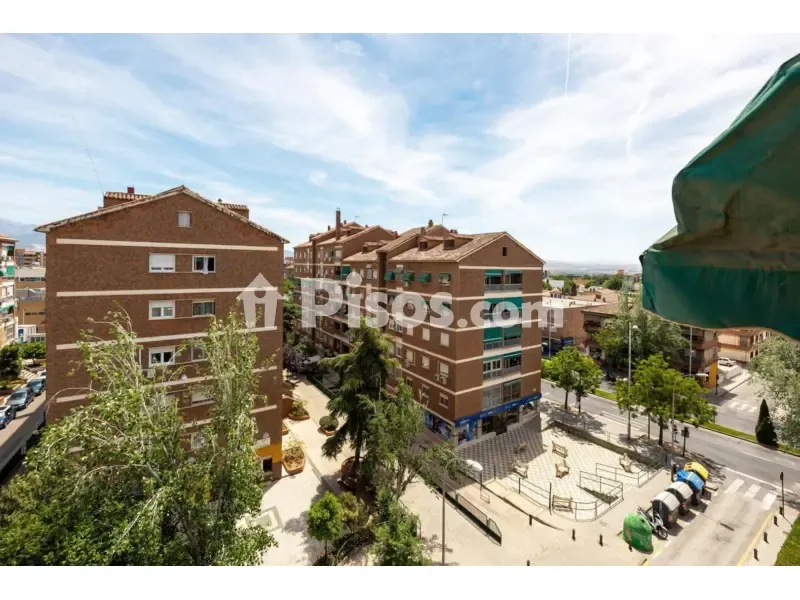 Rõdu - Student Flat with Balcony in Calle San Pablo