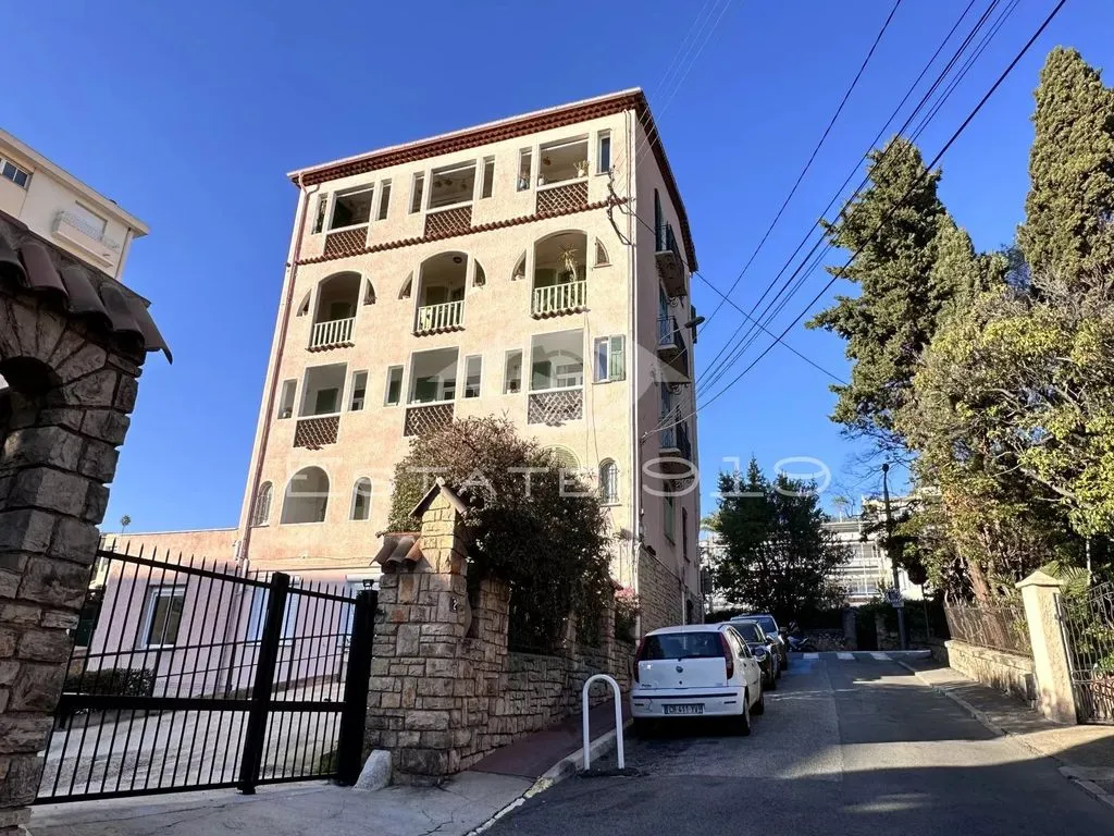 Esterno - Luxury Flat with Sea View in Cannes