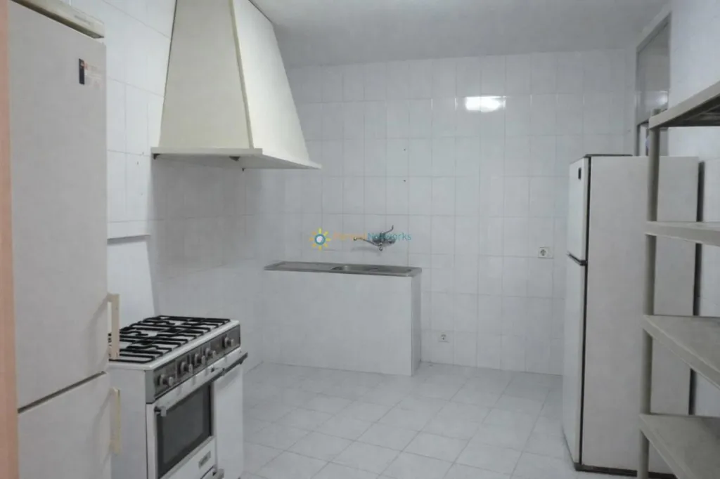 Cuisine - Renovated Hotel with Balcony in Rafelcofer