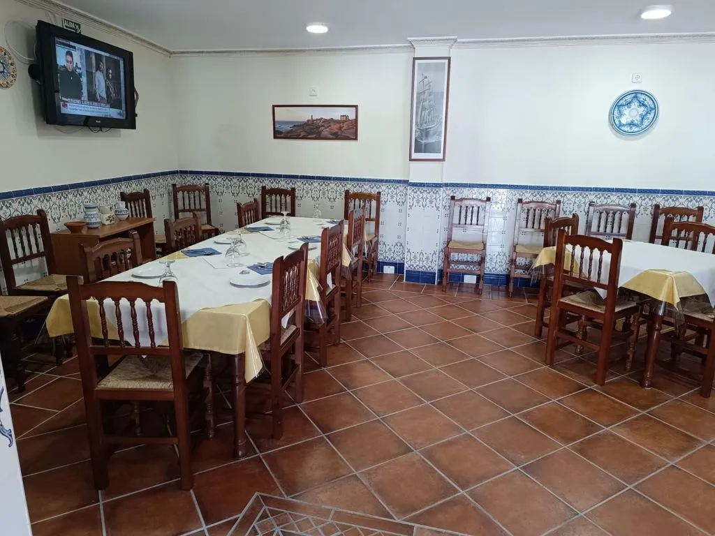 Sala da pranzo - 27-Room Hotel with Sea View in Altea