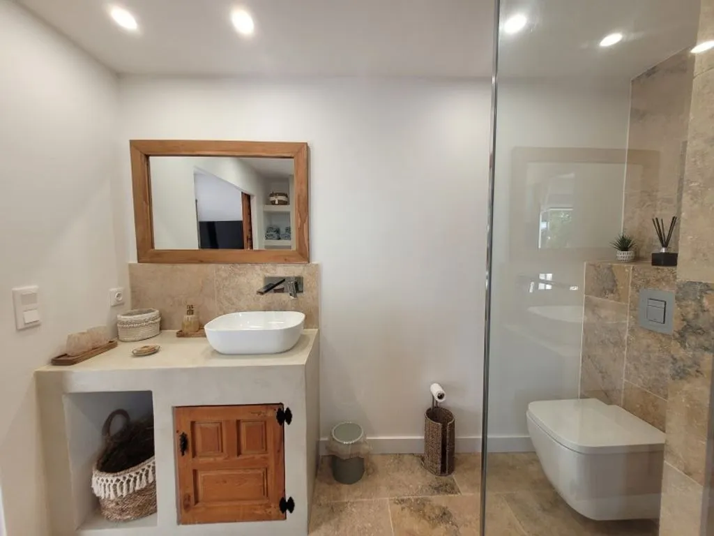 Vannitoad - Luxury Villa with Sea View in Denia