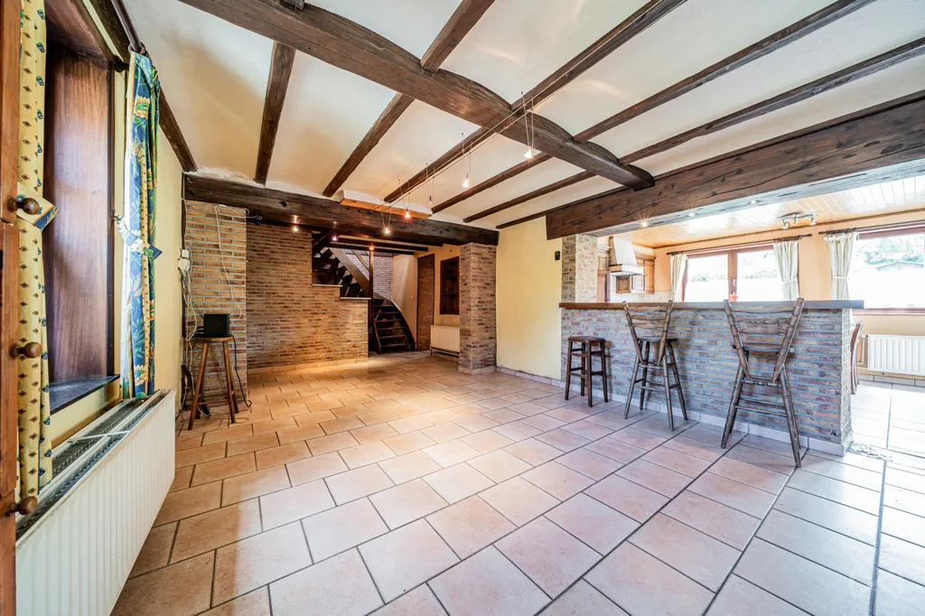 Elutuba - Charming House with Garden in Marin