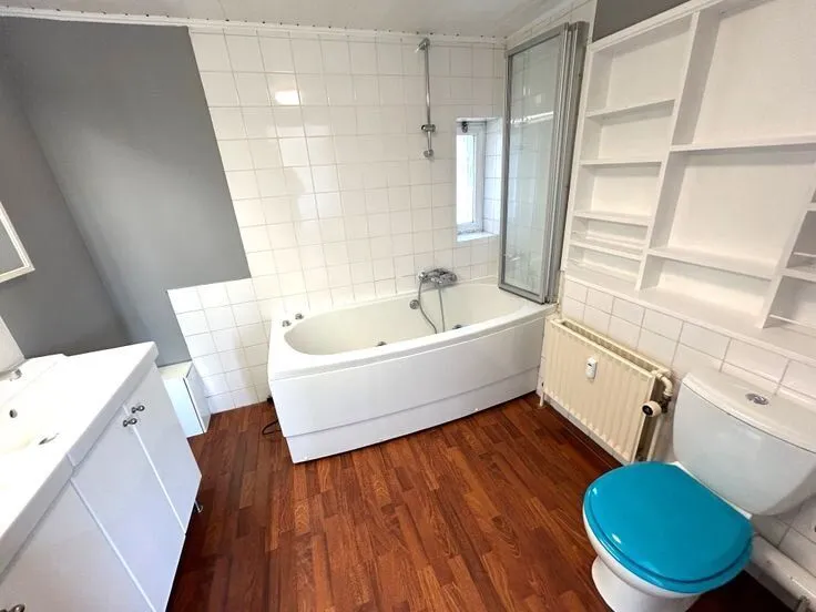 Appartement 2 chambres à Chimay