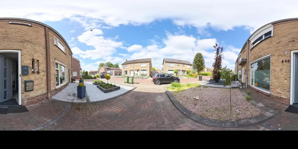 5-room house in Noordscheschut