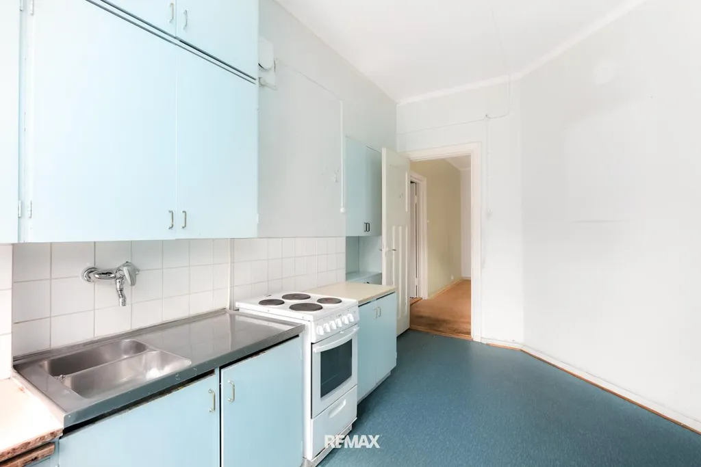 Cuisine - Appartement 1 pièces à Helsinki