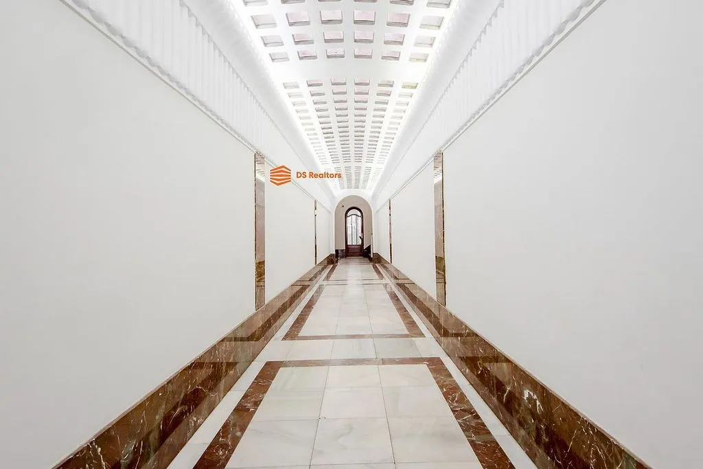 Esik - Modern Flat with A/C in Retiro District