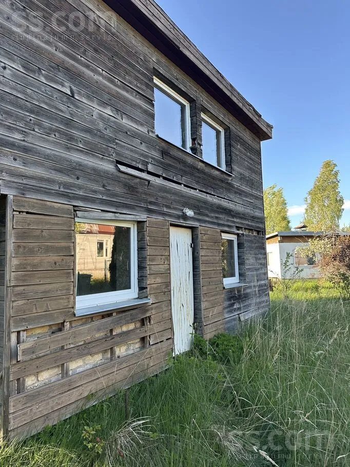 Extérieur - Cottage for Renovation in Biķernieki, Riga