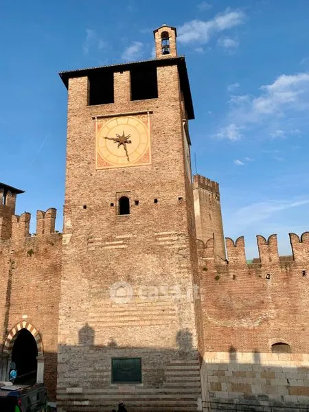 Välivaade - Quadruplex with Castelvecchio View in Verona