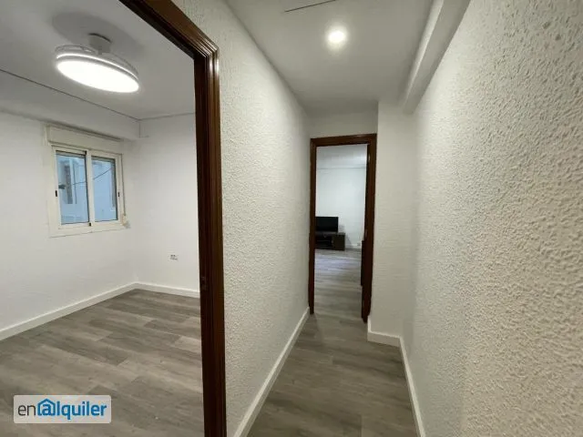 Appartement 3 chambres à Valencia