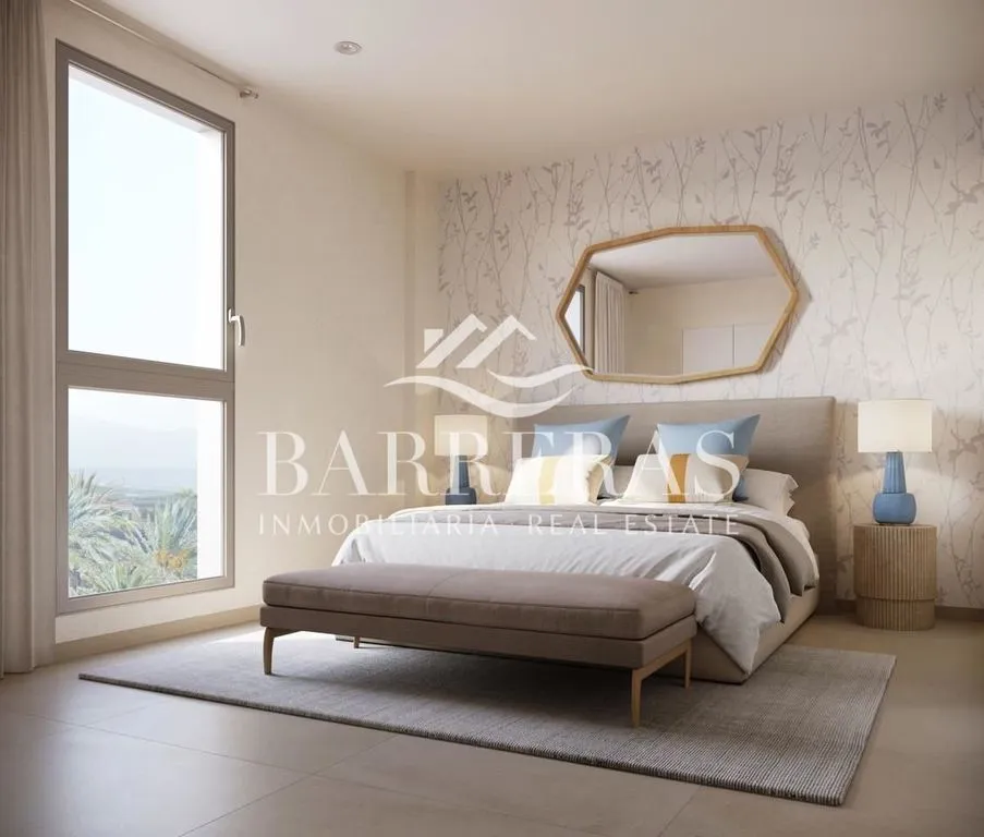Magamistoad - Luxury Flat with Pool in Playa de San Juan