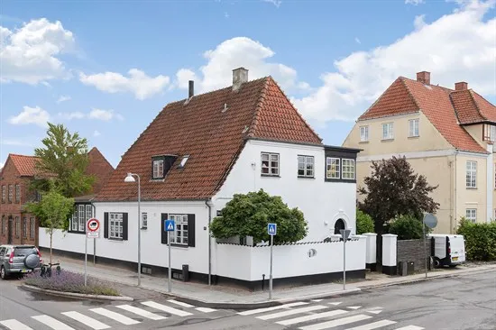 Maison 9 pièces à Ringsted
