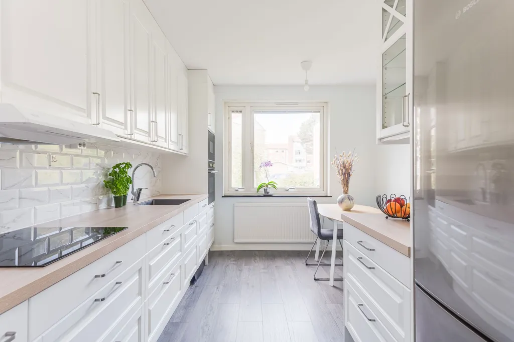 2-room apartment in Sundsvall
