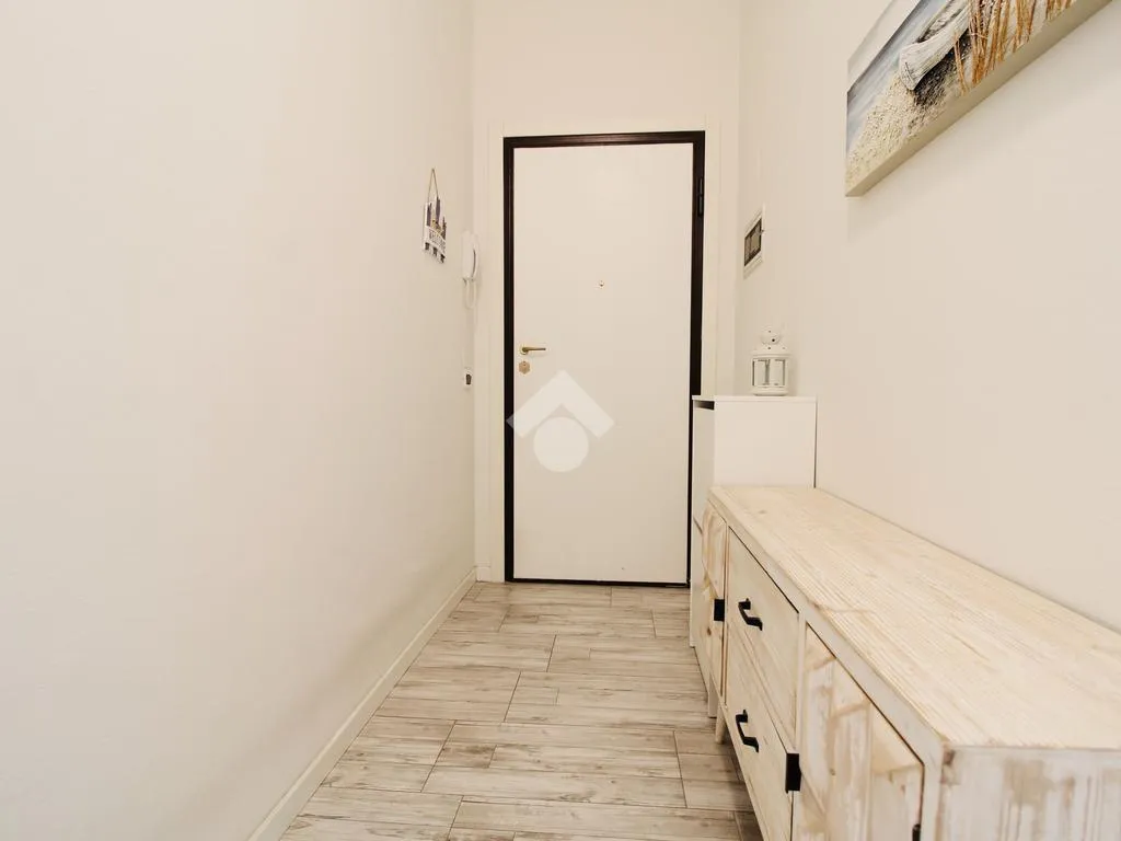 Ingresso - Modern Studio in Piazza Marconi, Jesolo