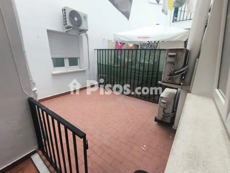Terrazza - Luxury Flat with Terrace in Mérida Centre
