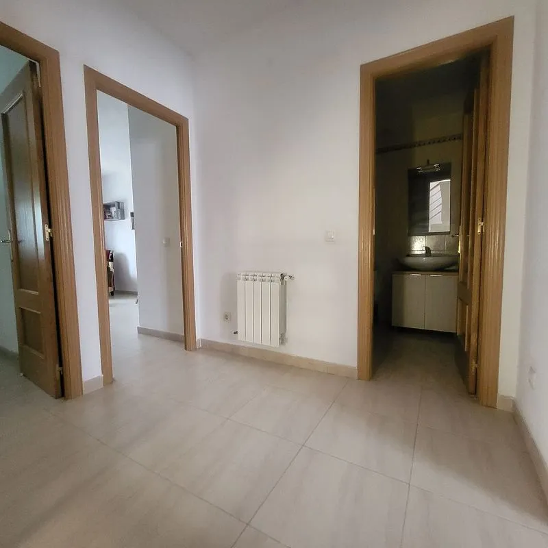 Ingresso - Adosado with Terrace in Las Lomas
