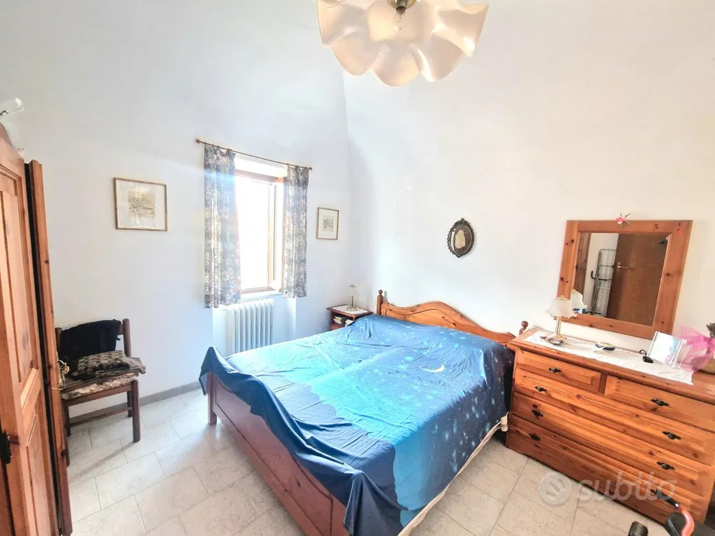 Chambres - Apartment with Private Garden in Castelbianco