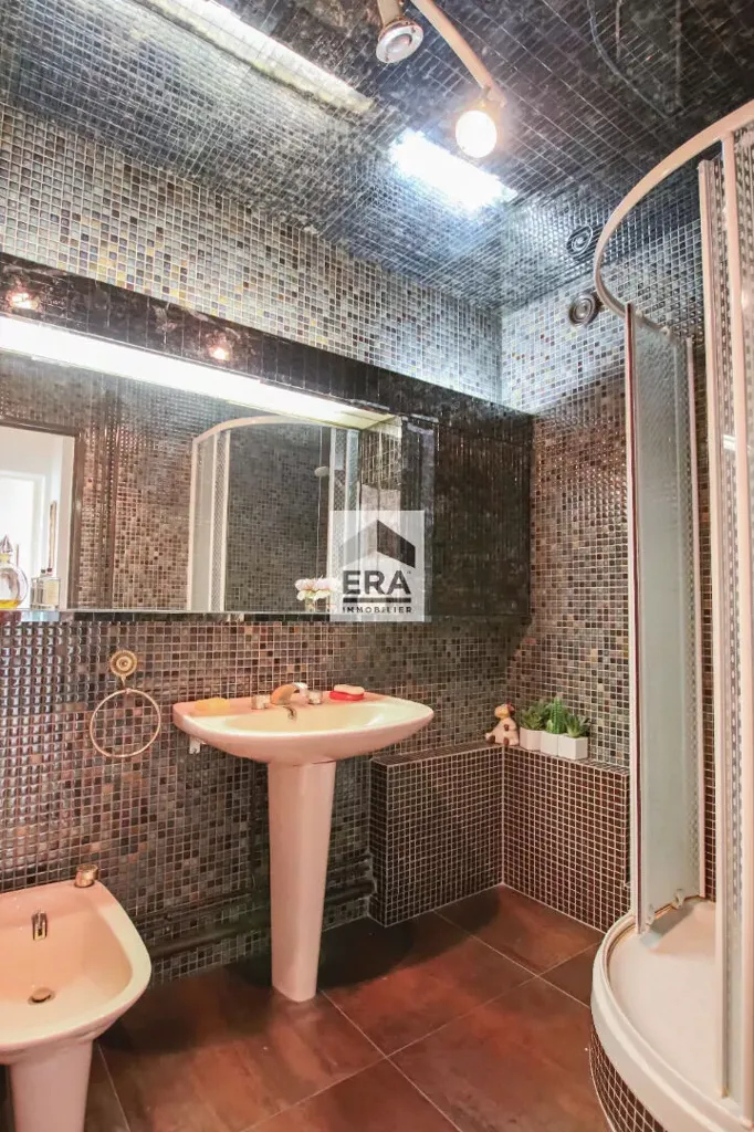 Vannitoad - Apartment with Rooftop Pool in Paris 13th